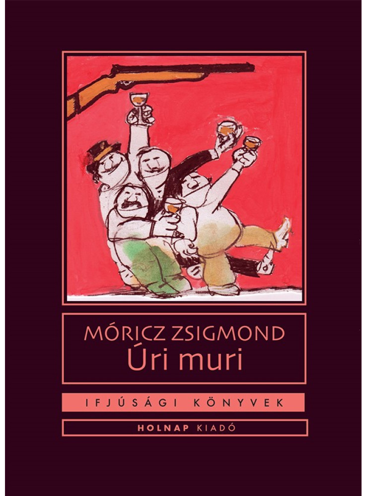ÚRI MURI ÚRI MURI