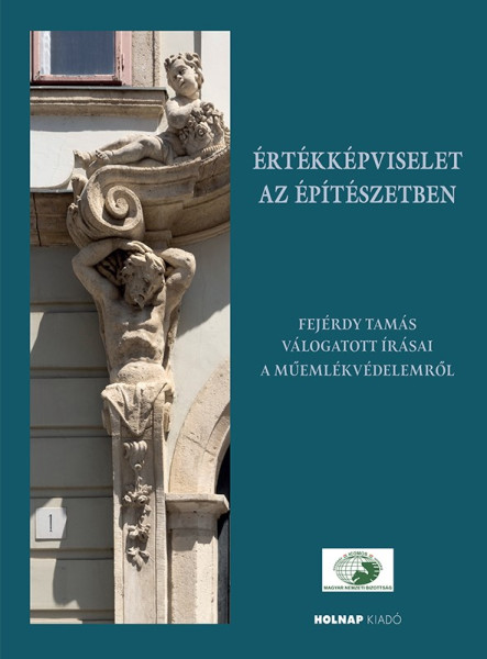 ÉRTÉKKÉPVISELET AZ ÉPÍTÉSZETBEN