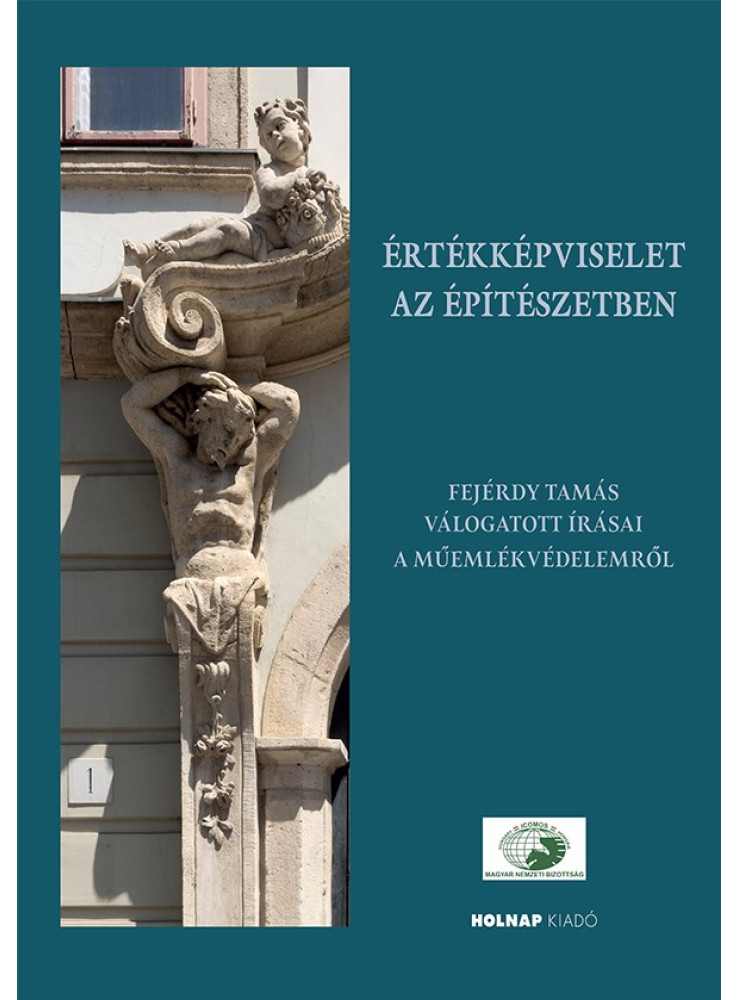 ÉRTÉKKÉPVISELET AZ ÉPÍTÉSZETBEN