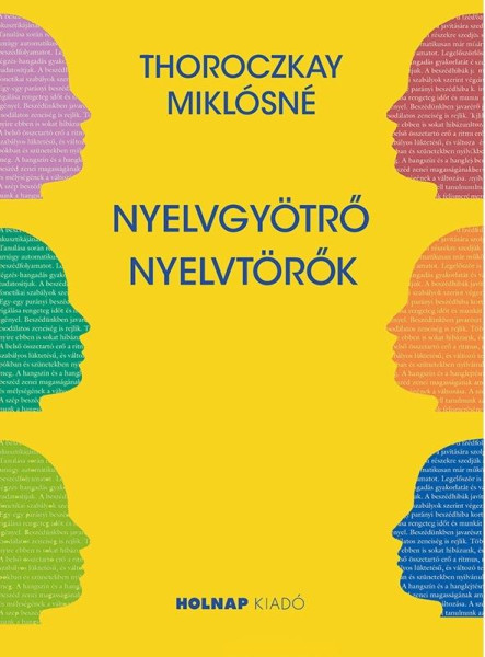 NYELVGYÖTRŐ NYELVTÖRŐK