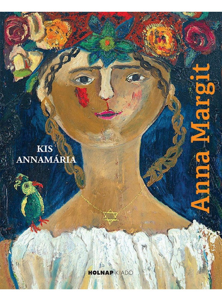 ANNA MARGIT (ALBUM)