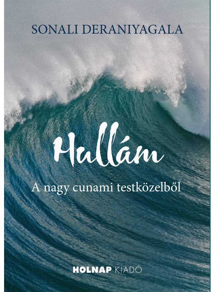 HULLÁM - A NAGY CUNAMI TESTKÖZELBŐL