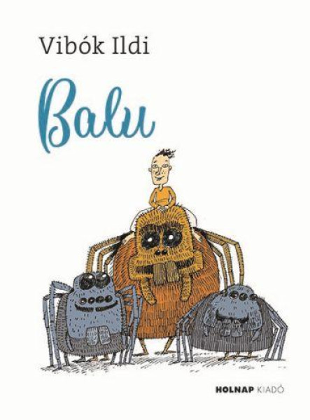BALU