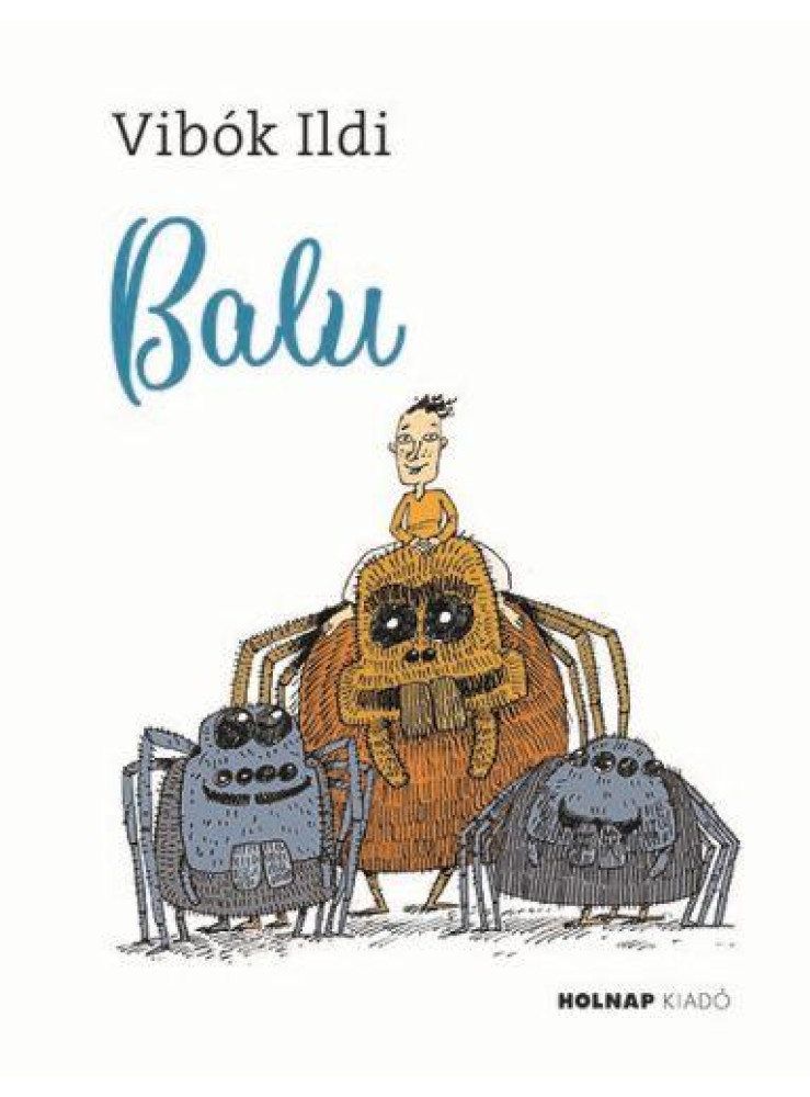 BALU BALU