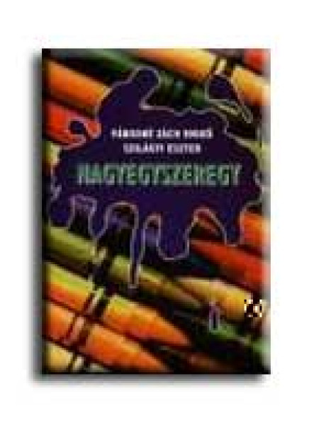 NAGYEGYSZEREGY