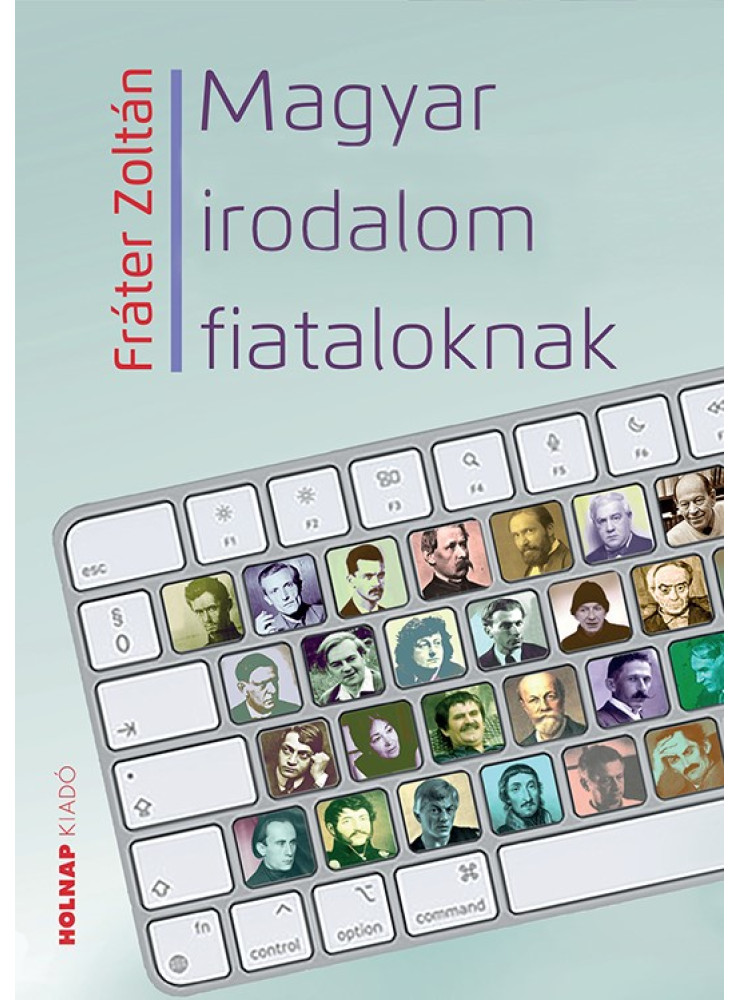 MAGYAR IRODALOM FIATALOKNAK