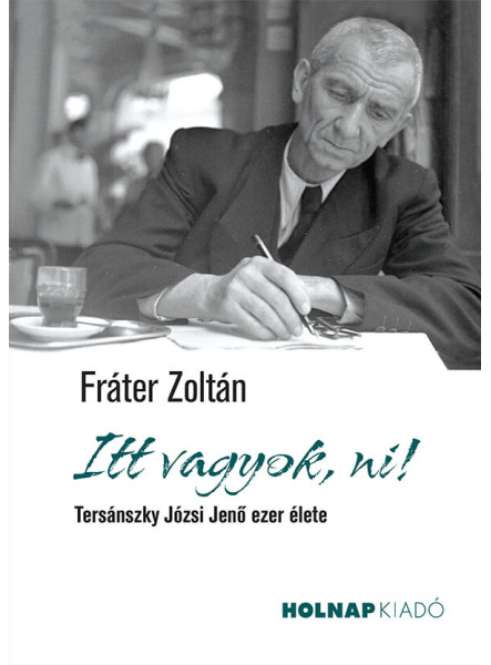 ITT VAGYOK, NI! ITT VAGYOK, NI!