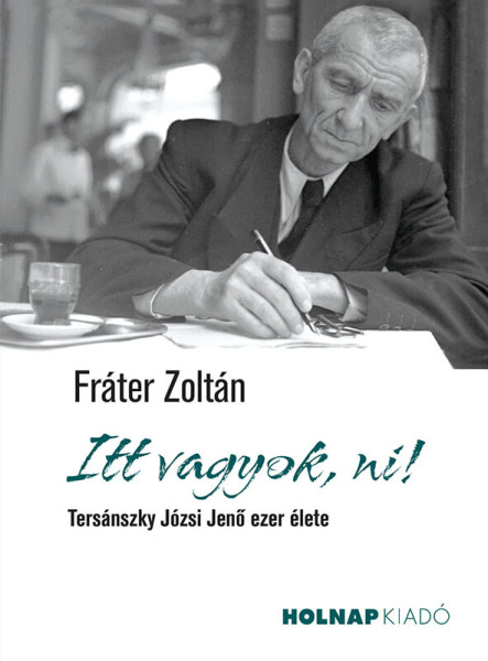 ITT VAGYOK, NI!