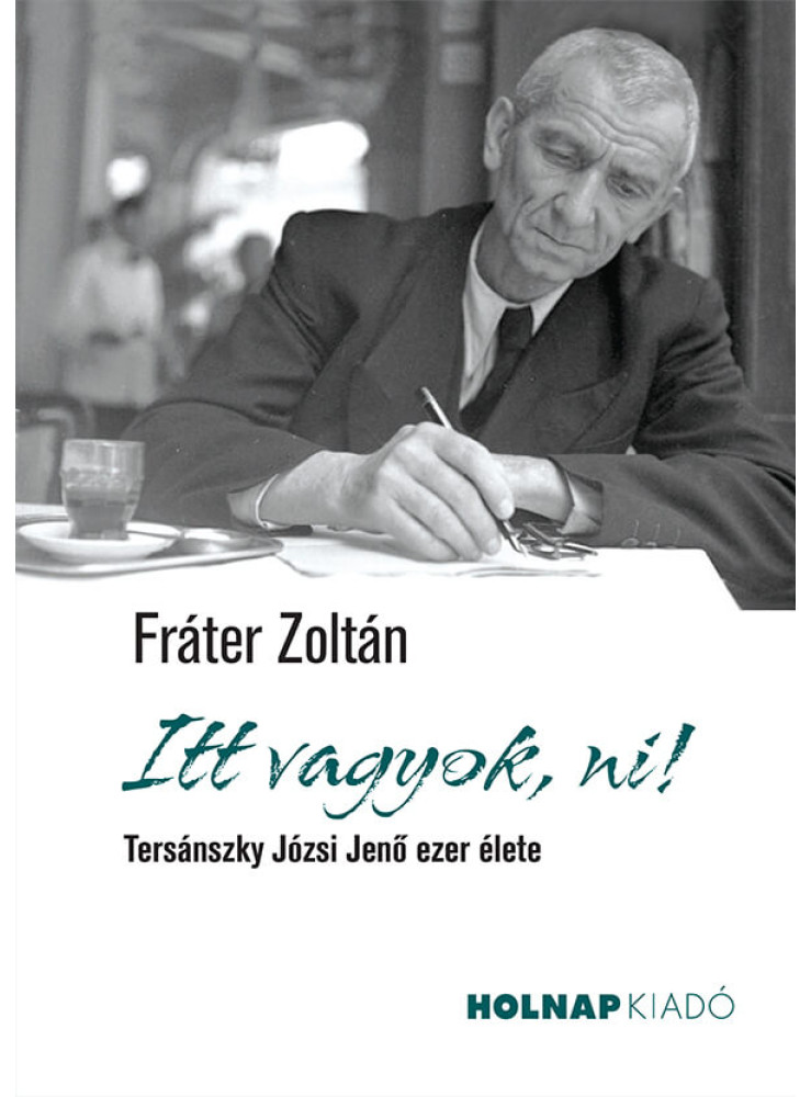 ITT VAGYOK, NI!