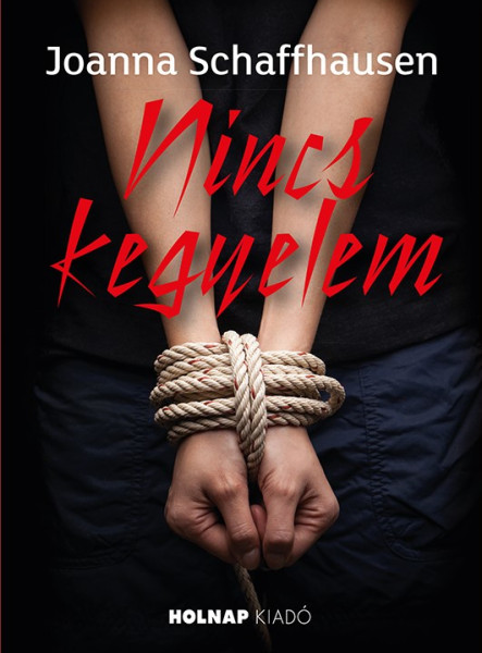 NINCS KEGYELEM