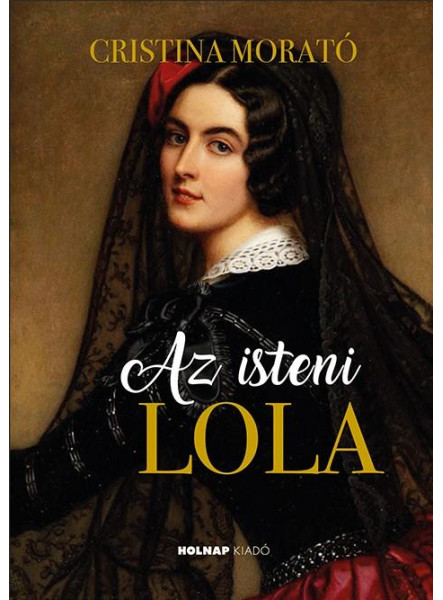 AZ ISTENI LOLA AZ ISTENI LOLA