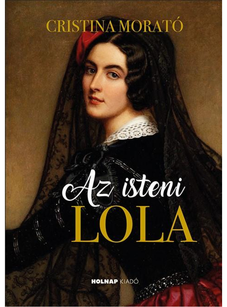 AZ ISTENI LOLA AZ ISTENI LOLA