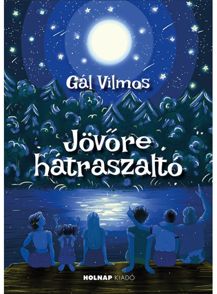 JÖVŐRE HÁTRASZALTÓ