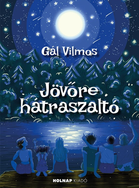 JÖVŐRE HÁTRASZALTÓ