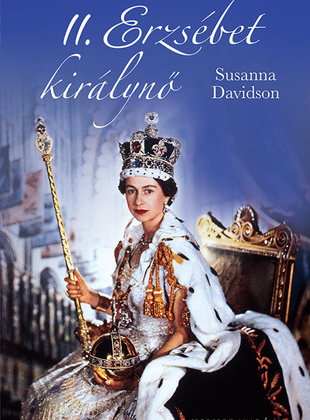 II. ERZSÉBET KIRÁLYNŐ