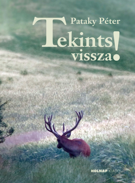 TEKINTS VISSZA!