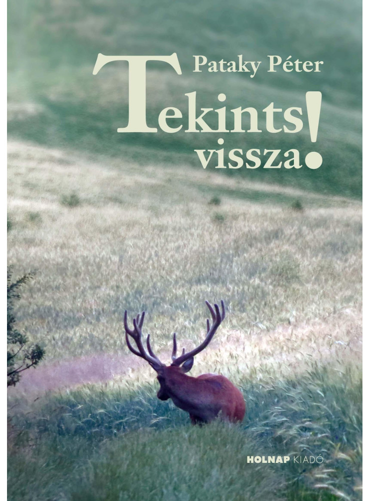 TEKINTS VISSZA!
