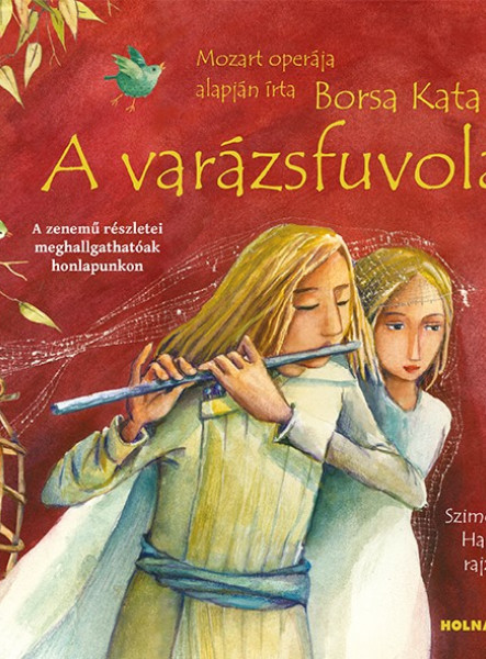 A VARÁZSFUVOLA