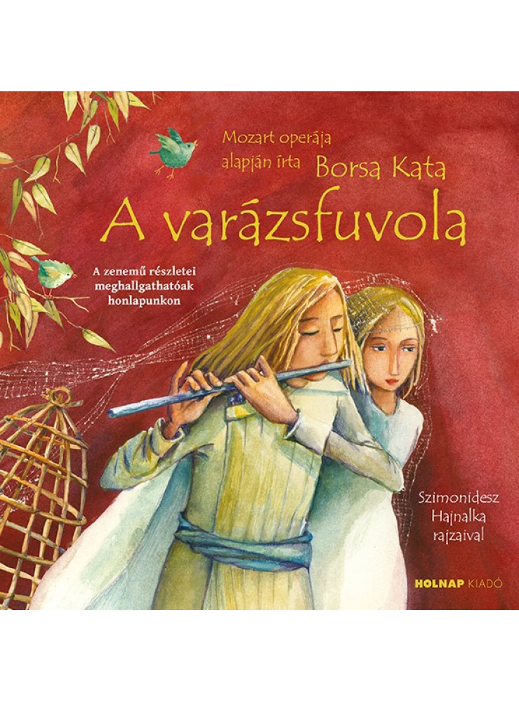 A VARÁZSFUVOLA