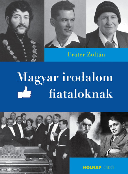 MAGYAR IRODALOM FIATALOKNAK