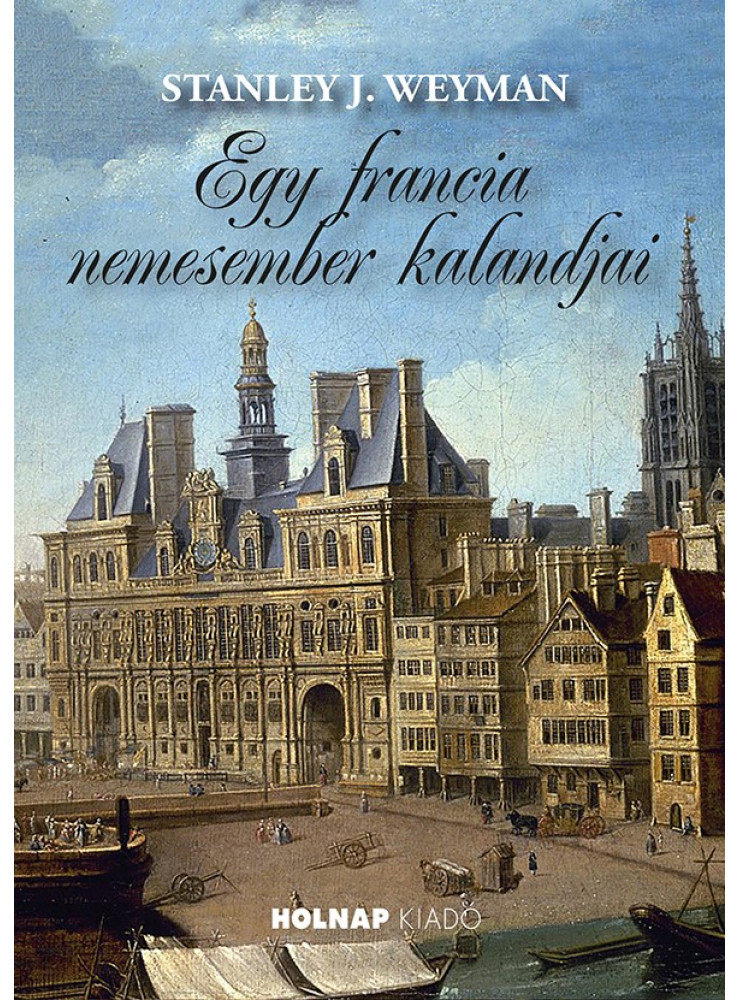 EGY FRANCIA NEMESEMBER KALANDJAI
