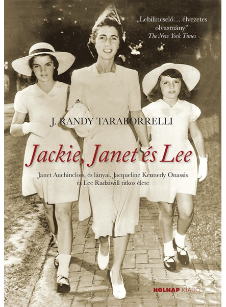JACKIE, JANET ÉS LEE