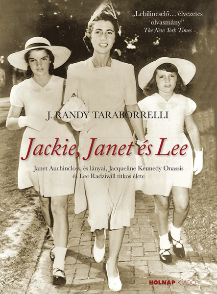 JACKIE, JANET ÉS LEE