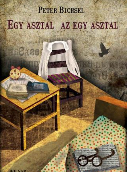 EGY ASZTAL, AZ EGY ASZTAL