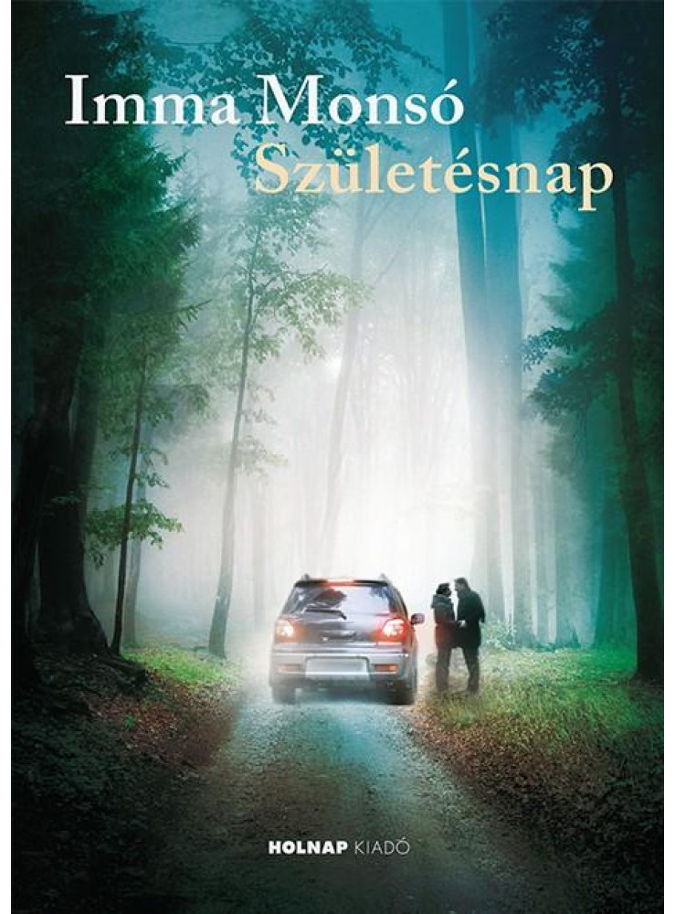 SZÜLETÉSNAP