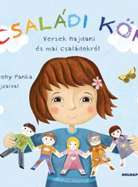 CSALÁDI KÖR