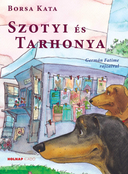 SZOTYI ÉS TARHONYA