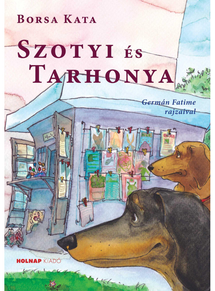 SZOTYI ÉS TARHONYA