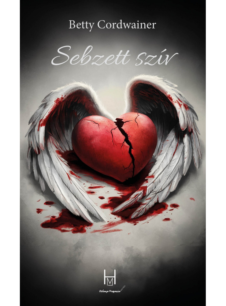SEBZETT SZÍV SEBZETT SZÍV