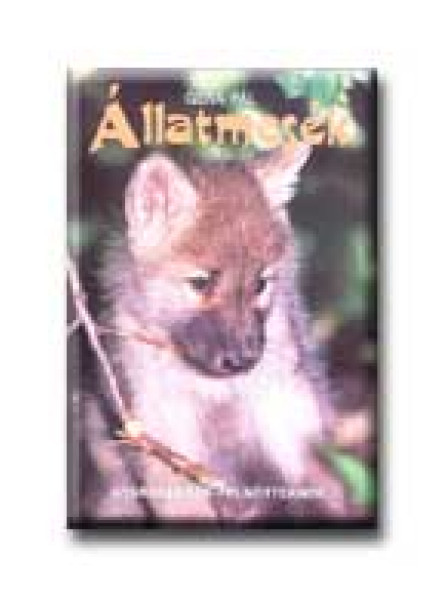 ÁLLATMESÉK