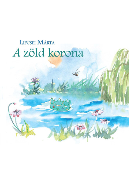 A ZÖLD KORONA