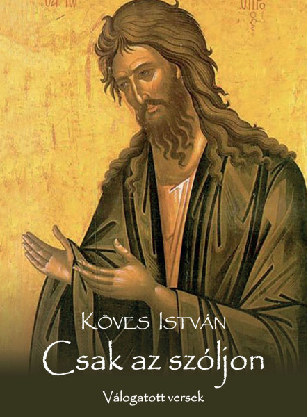CSAK AZ SZÓLJON