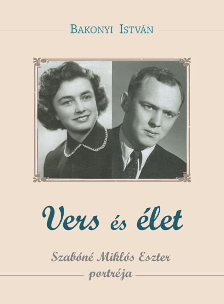VERS ÉS ÉLET