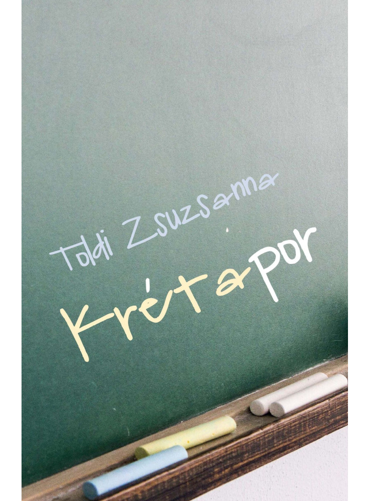KRÉTAPOR KRÉTAPOR