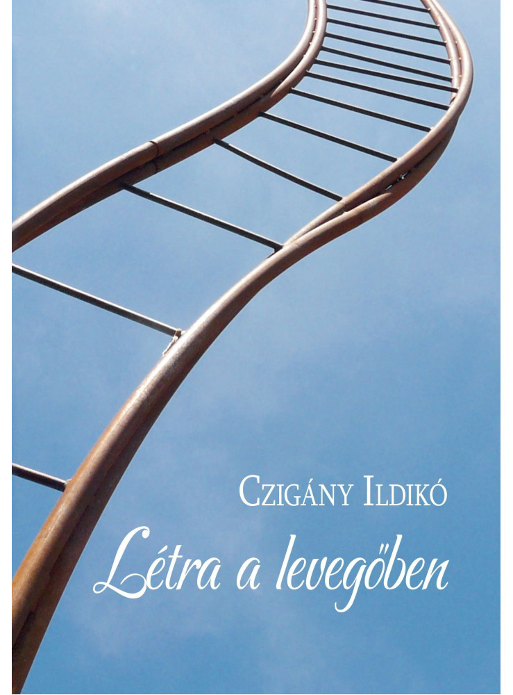 LÉTRA A LEVEGŐBEN LÉTRA A LEVEGŐBEN