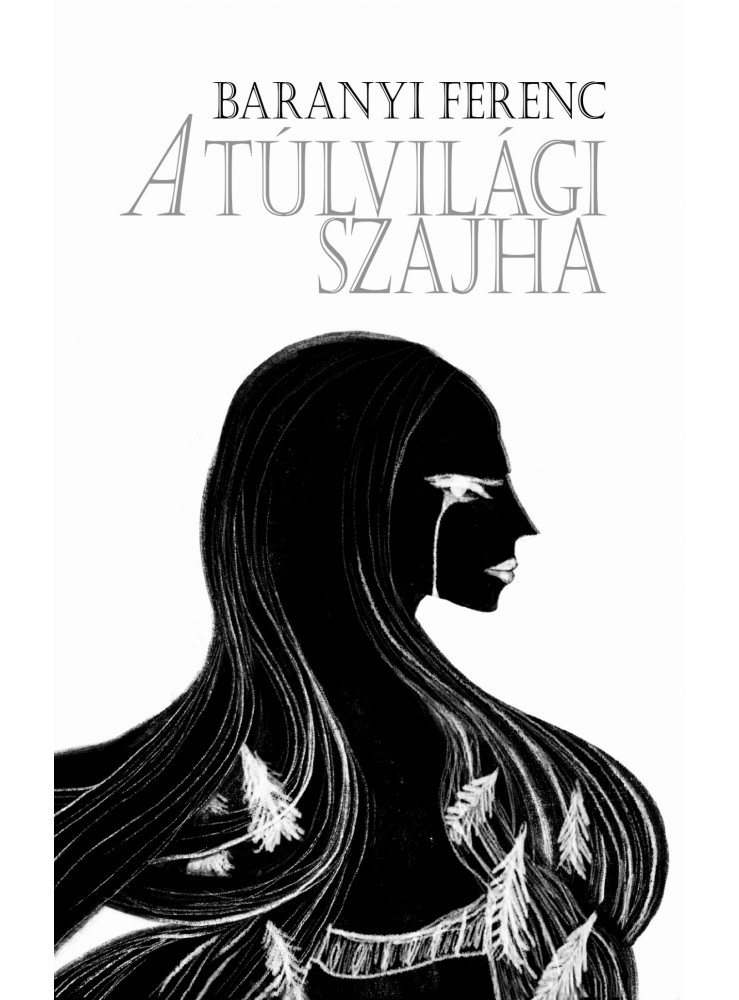 A TÚLVILÁGI SZAJHA A TÚLVILÁGI SZAJHA