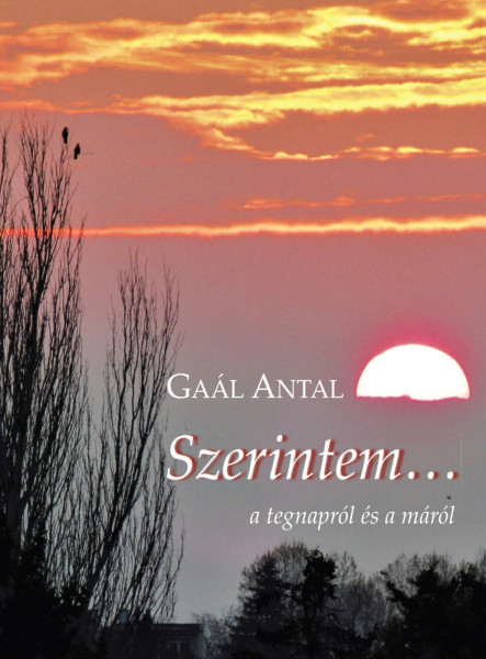 SZERINTEM...