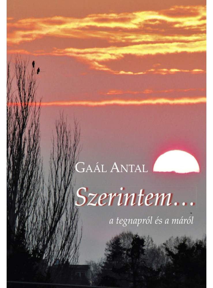 SZERINTEM... SZERINTEM...