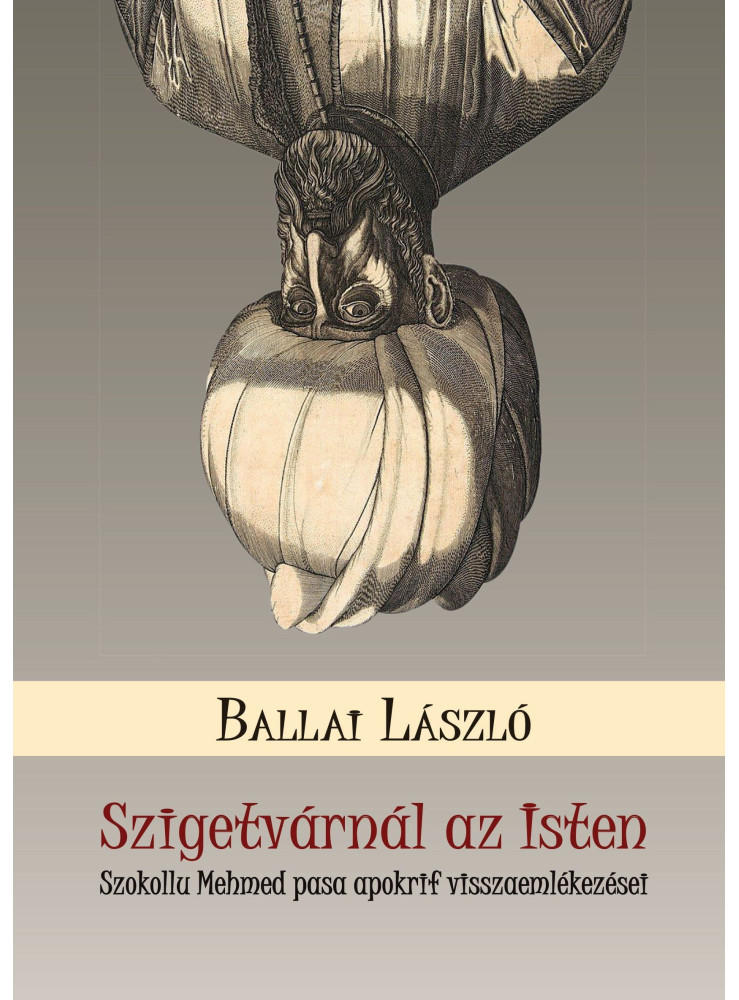 SZIGETVÁRNÁL AZ ISTEN