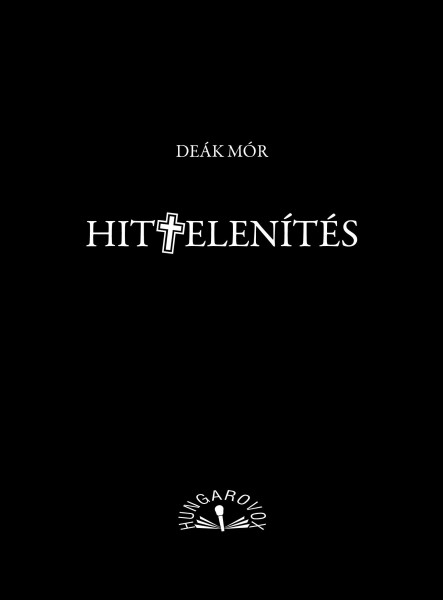HITTELENÍTÉS