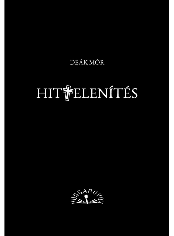 HITTELENÍTÉS