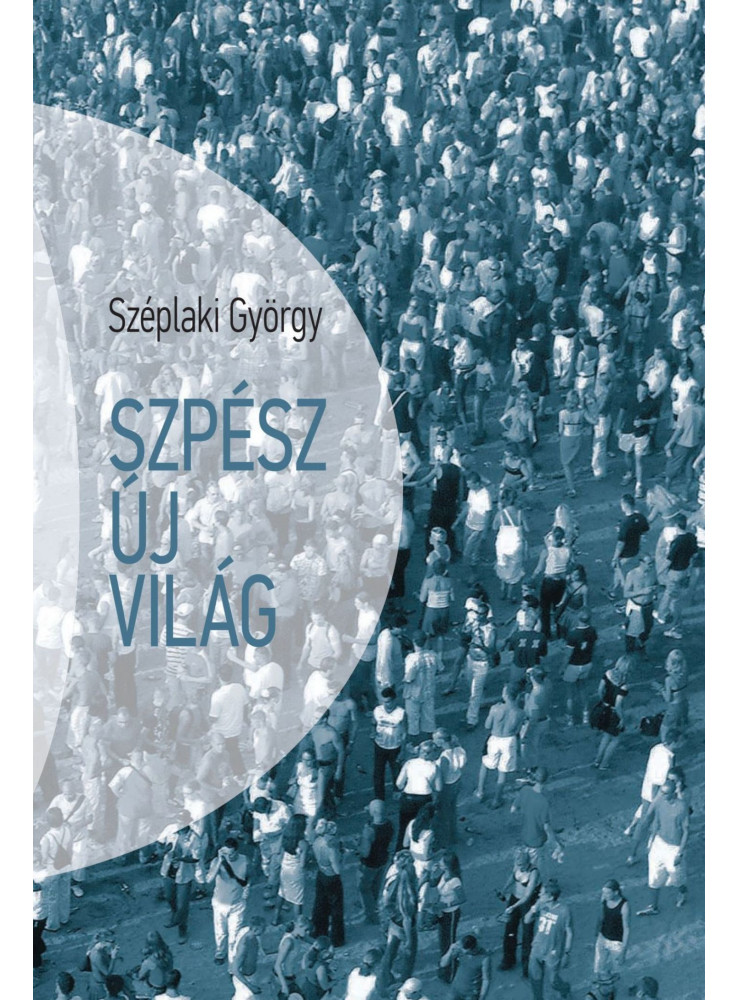 SZPÉSZ ÚJ VILÁG