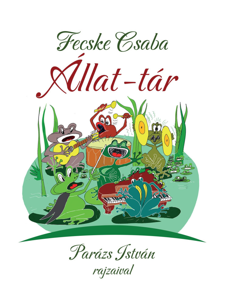 ÁLLAT-TÁR ÁLLAT-TÁR