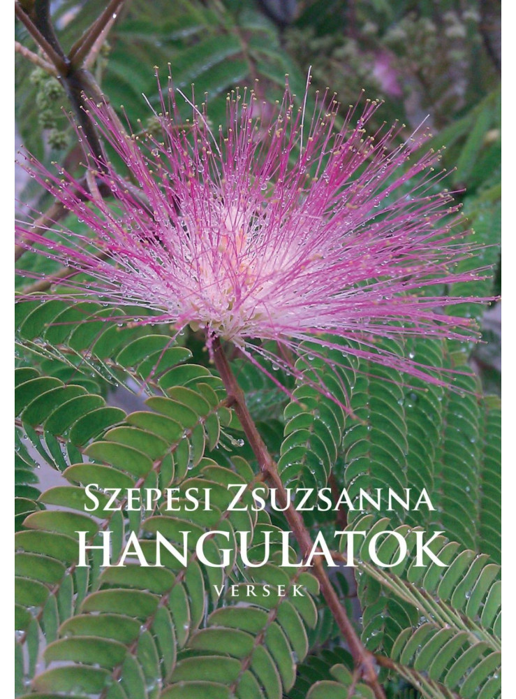 HANGULATOK - VERSEK