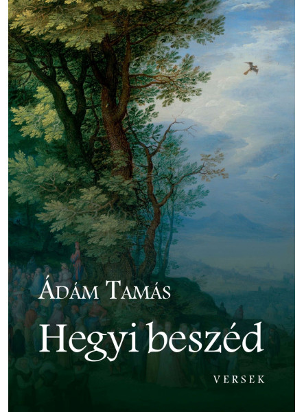 HEGYI BESZÉD - VERSEK