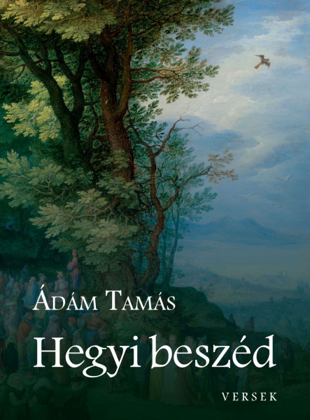 HEGYI BESZÉD - VERSEK